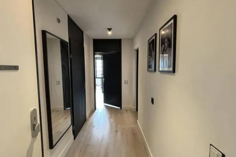 Gemeubileerd 2-kamerappartement op Müllerpier - Afbeelding 3