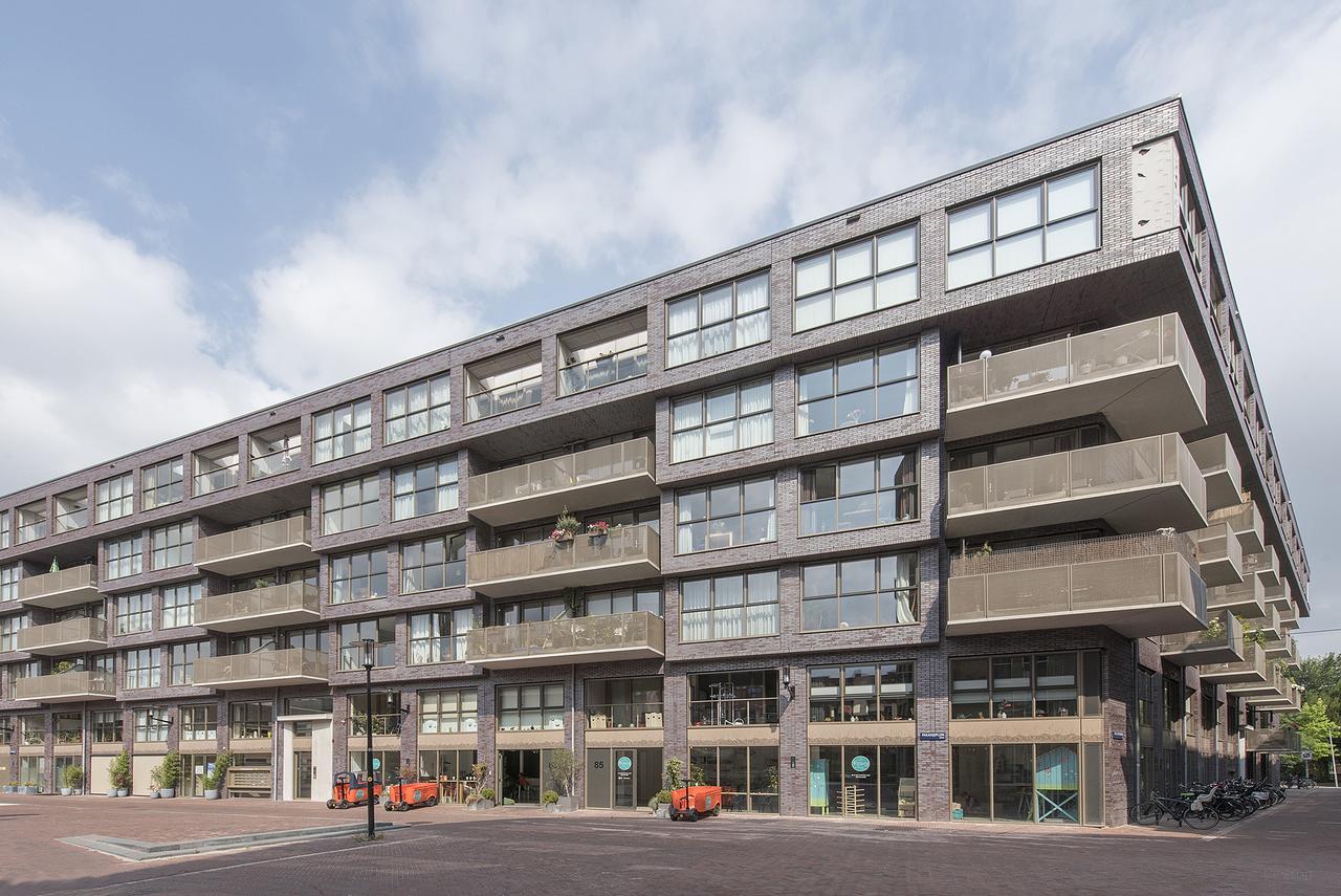 Seniorenappartement in Oostpoort van 51 m² - Afbeelding 1