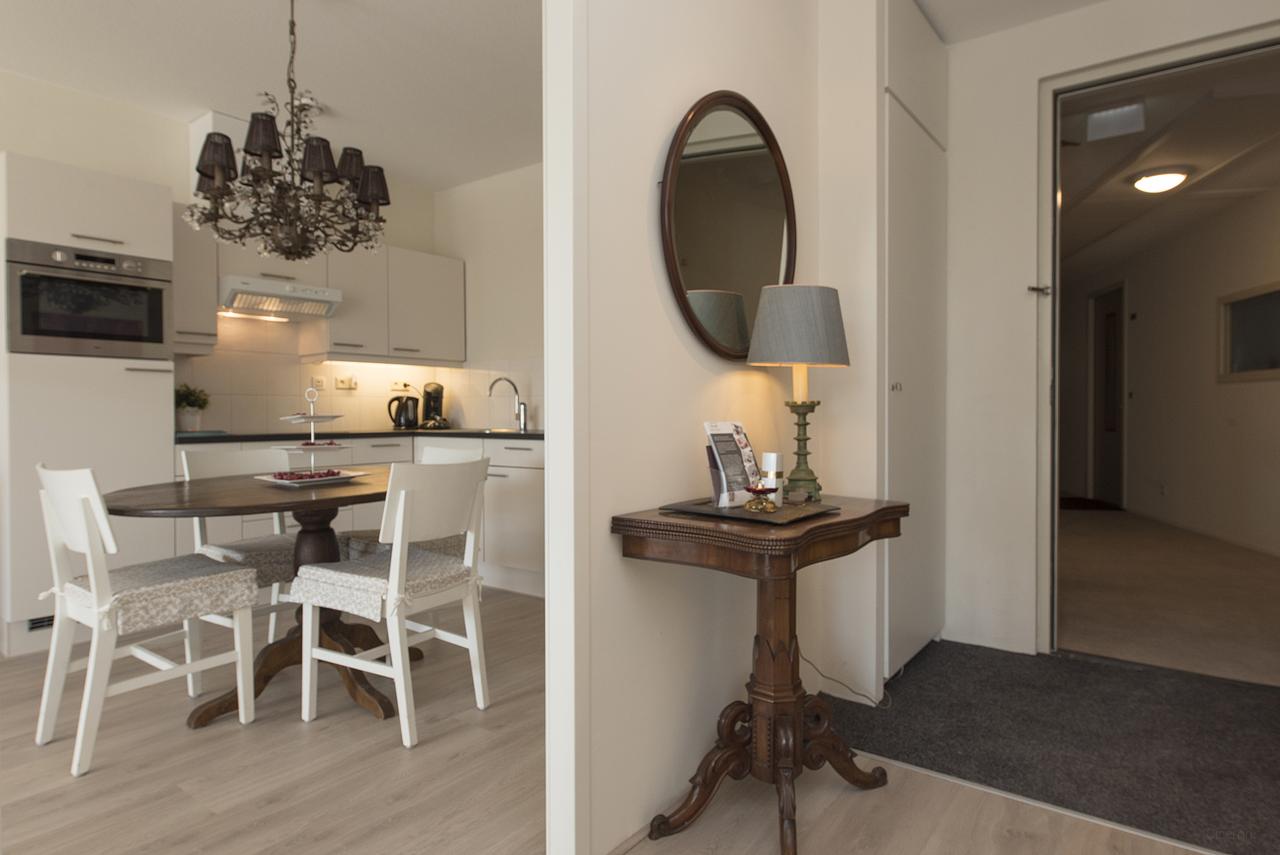 Seniorenappartement in Oostpoort van 51 m² - Afbeelding 2