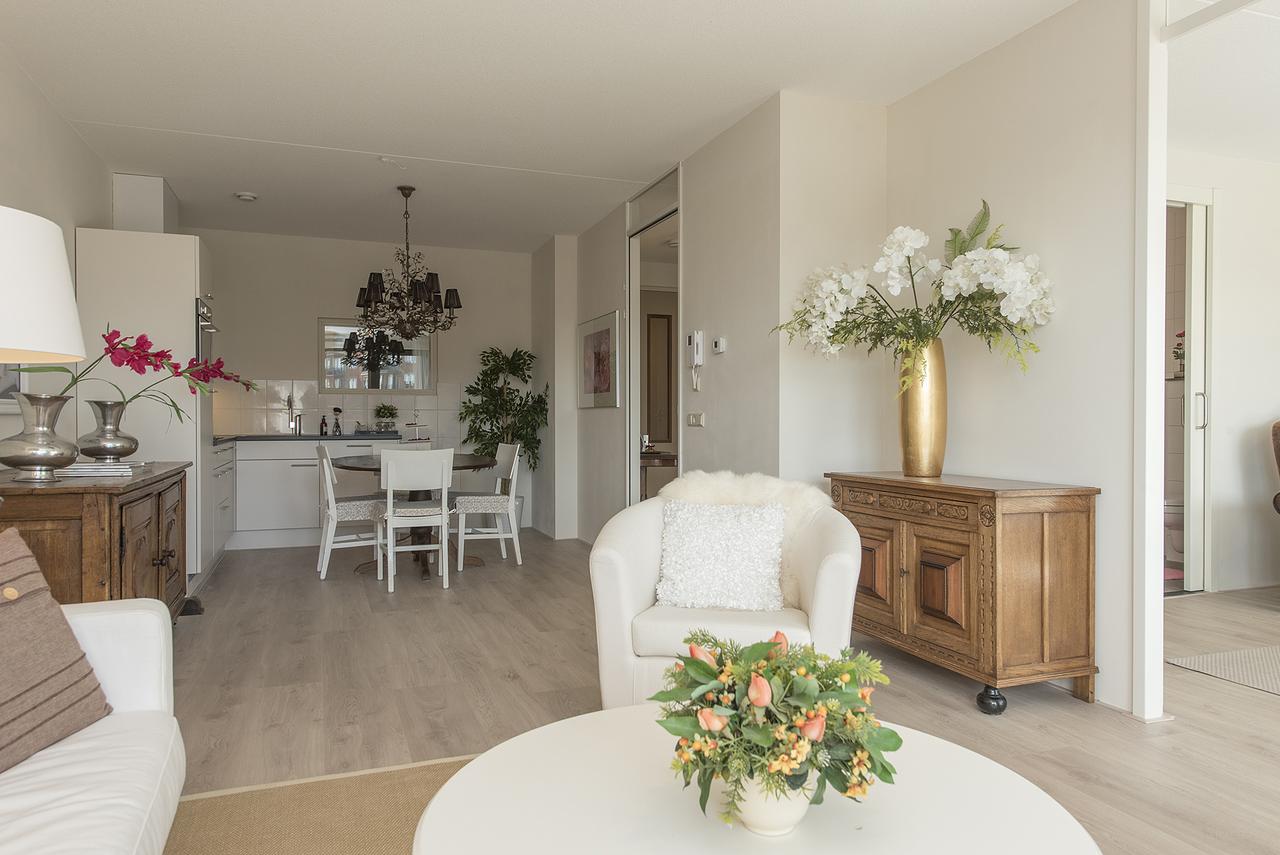 Seniorenappartement in Oostpoort van 51 m² - Afbeelding 4