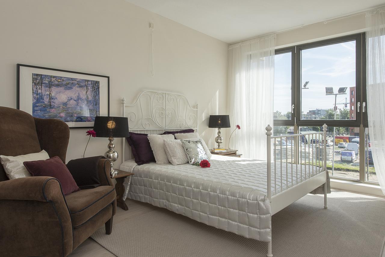 Seniorenappartement in Oostpoort van 51 m² - Afbeelding 6