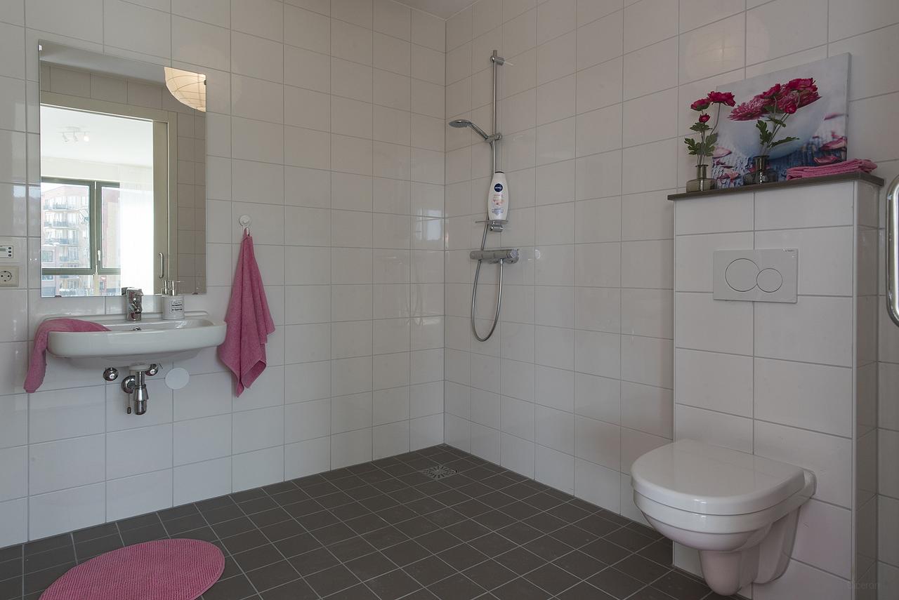 Seniorenappartement in Oostpoort van 51 m² - Afbeelding 7