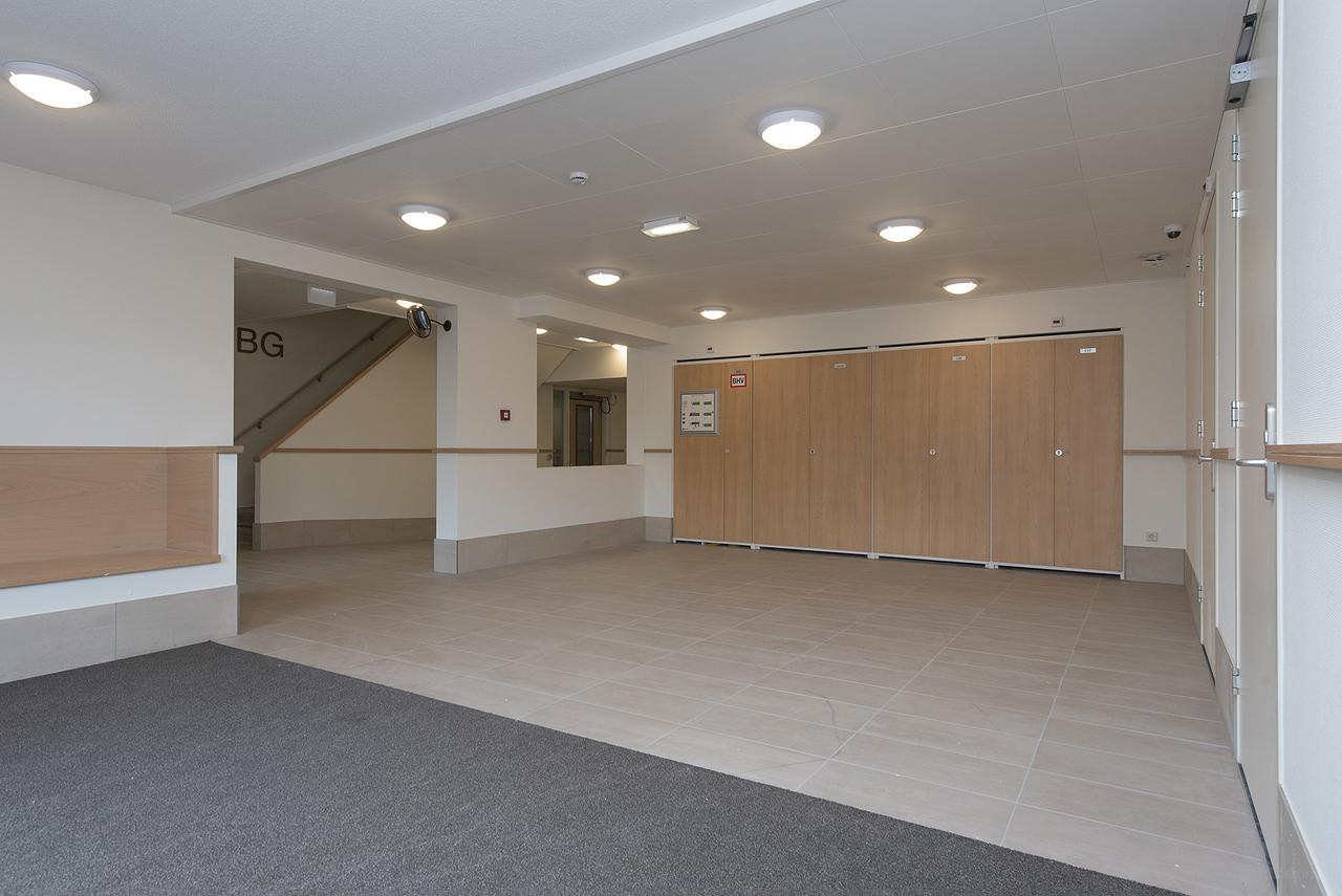66 m² Senior Apartment in Oostpoort - Image 5