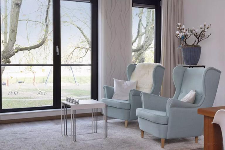Appartement aan park in De Hinthamerpoort - Afbeelding 4