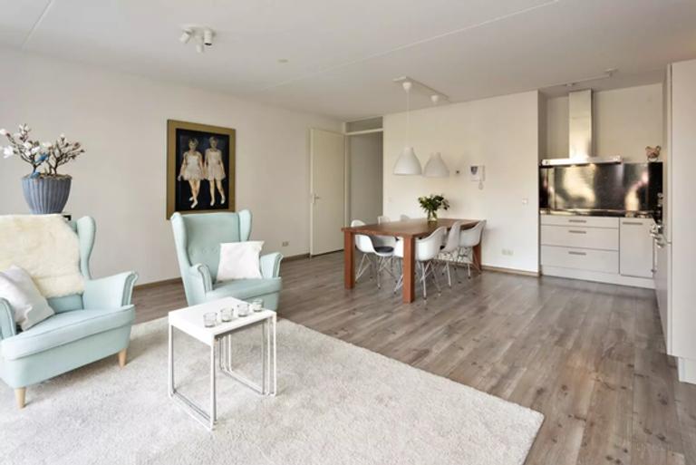 Appartement aan park in De Hinthamerpoort - Afbeelding 5