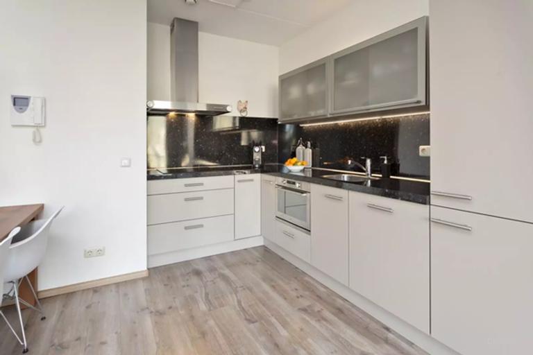 Appartement aan park in De Hinthamerpoort - Afbeelding 6