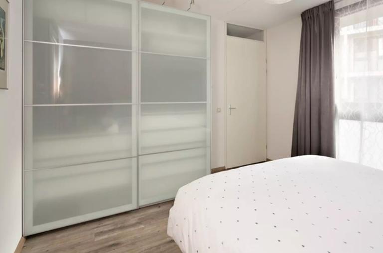 Appartement aan park in De Hinthamerpoort - Afbeelding 9
