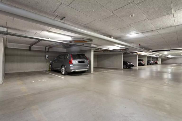 Appartement aan park in De Hinthamerpoort - Afbeelding 11