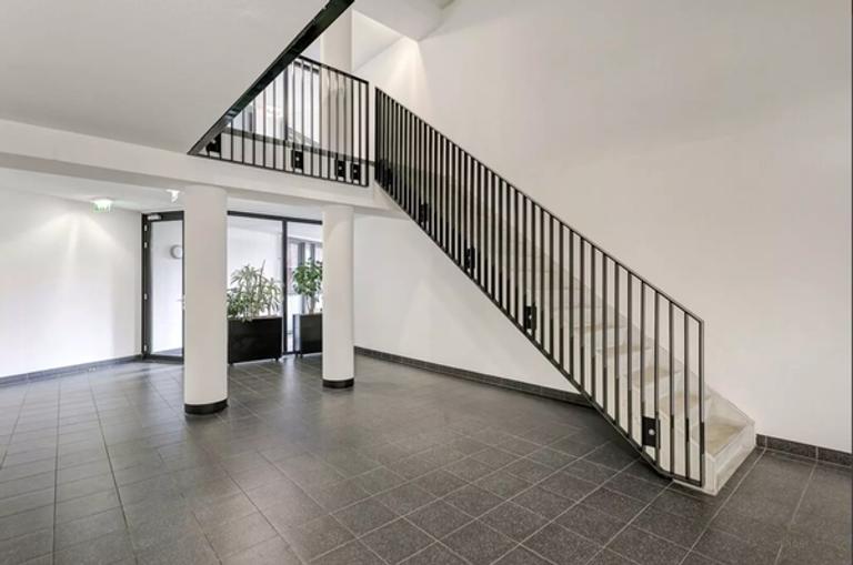 Appartement aan park in De Hinthamerpoort - Afbeelding 12