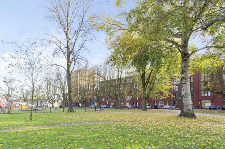 Appartement aan park in De Hinthamerpoort - Afbeelding 15