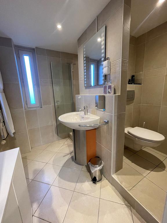 5 slaapkamers en Label A in 't Look - Afbeelding 9