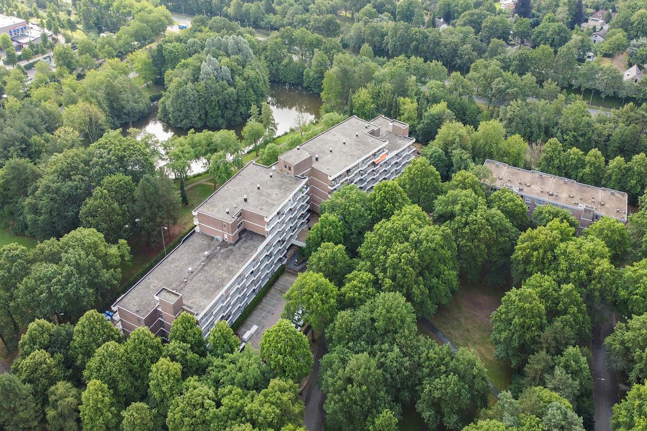 83 m² appartement met balkon in Oss - Afbeelding 1