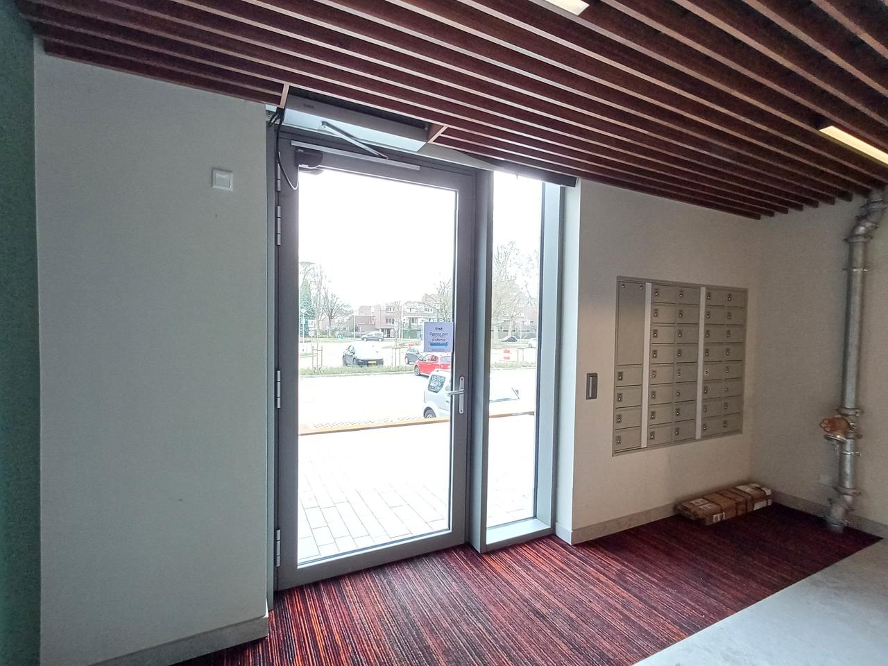 4-kamerappartement met terras in Veldhoven - Afbeelding 4