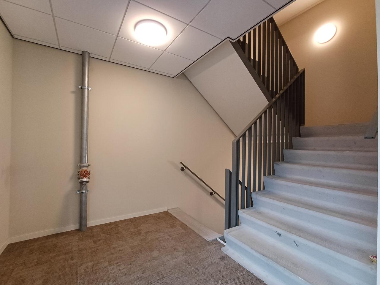 4-kamerappartement met terras in Veldhoven - Afbeelding 5