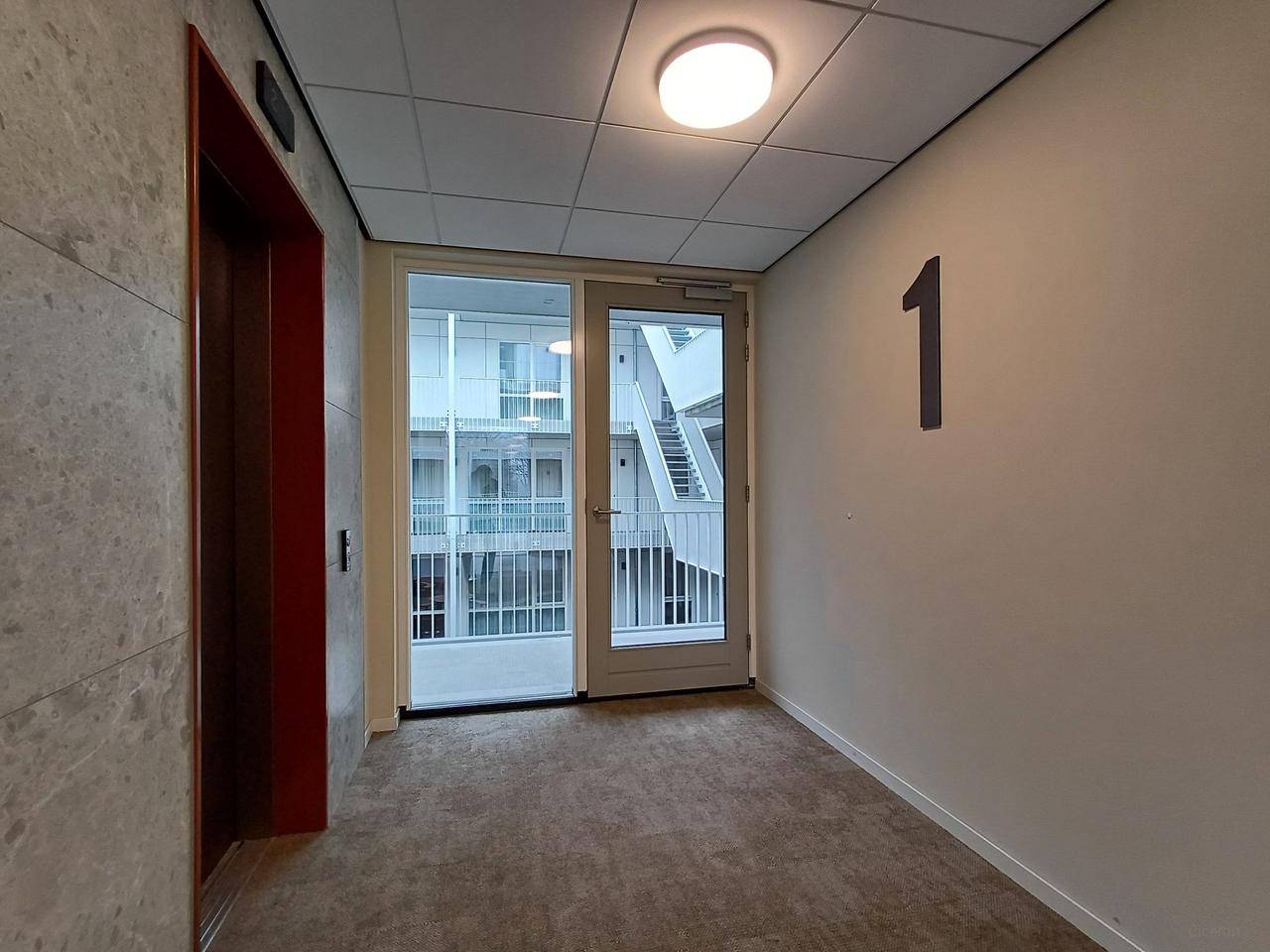 4-kamerappartement met terras in Veldhoven - Afbeelding 6