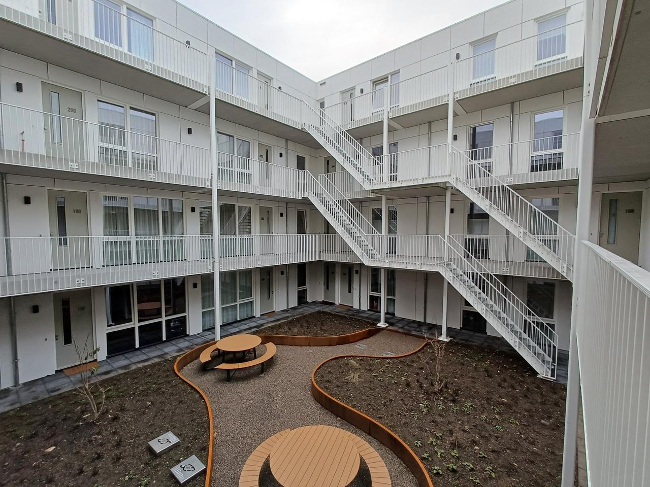 4-kamerappartement met terras in Veldhoven - Afbeelding 7