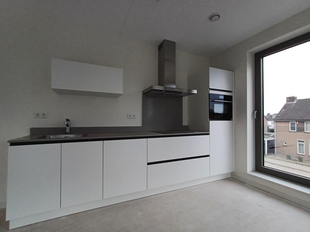 4-kamerappartement met terras in Veldhoven - Afbeelding 9