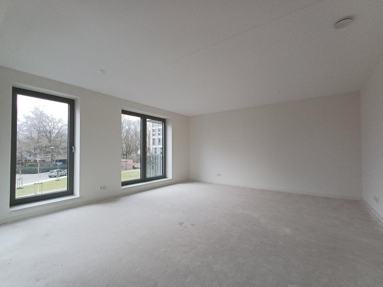 4-kamerappartement met terras in Veldhoven - Afbeelding 10