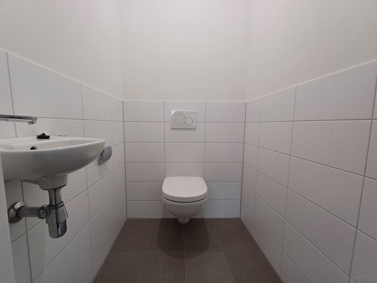 4-kamerappartement met terras in Veldhoven - Afbeelding 11