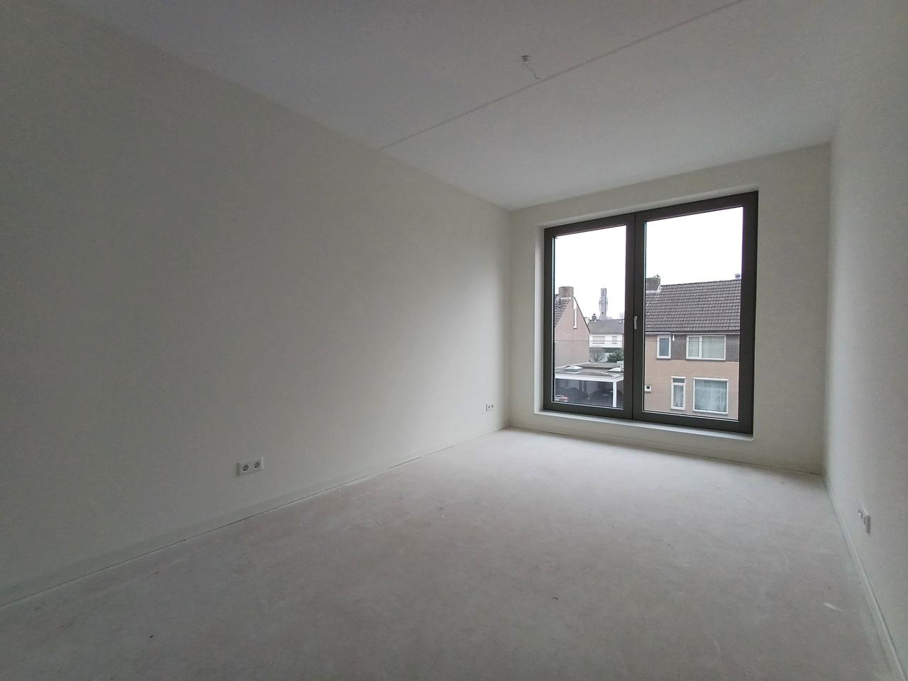 4-kamerappartement met terras in Veldhoven - Afbeelding 13