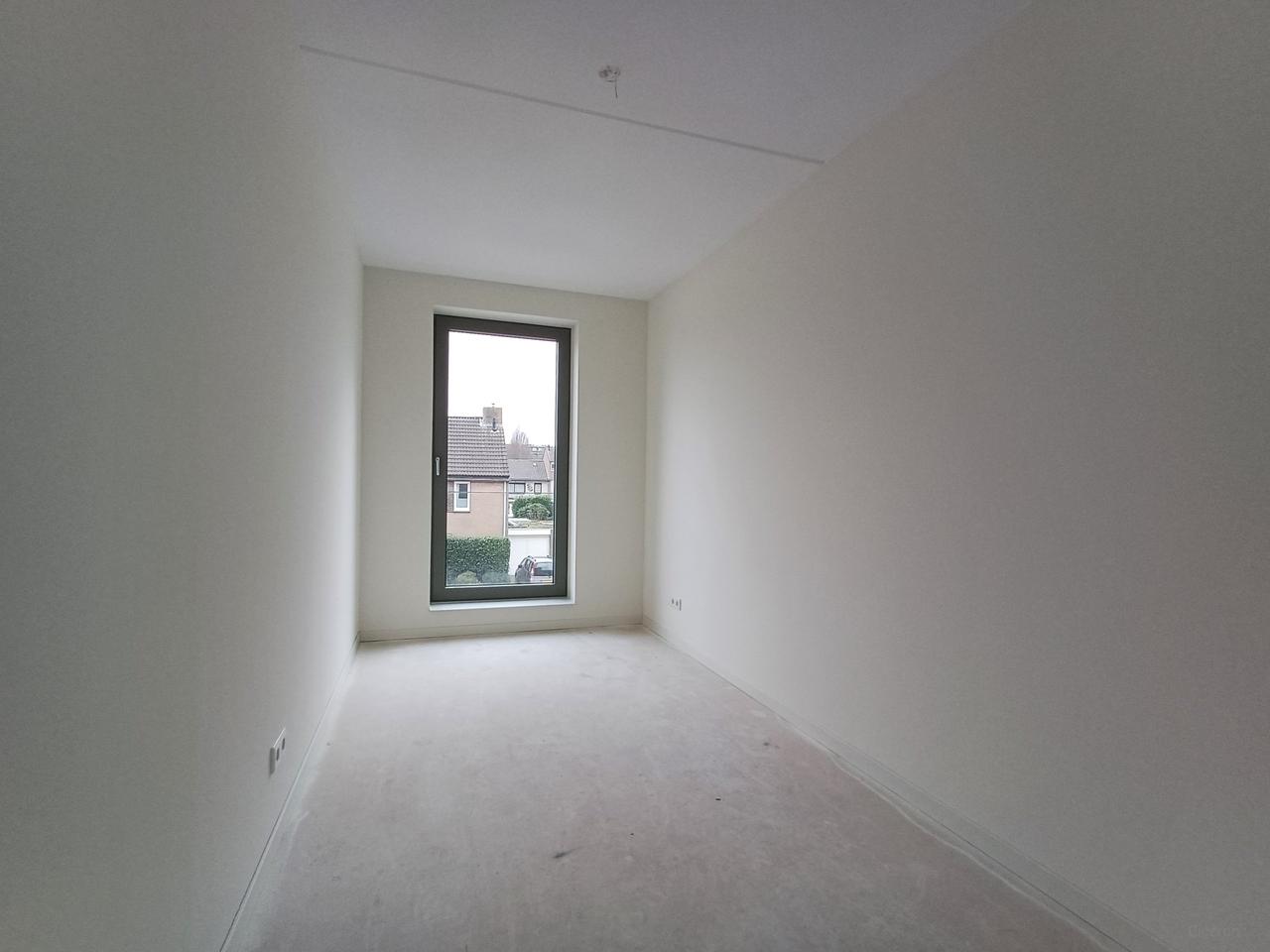 4-kamerappartement met terras in Veldhoven - Afbeelding 14