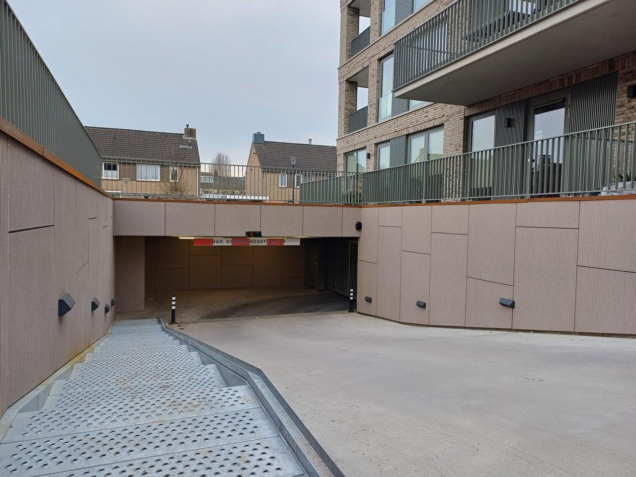 4-kamerappartement met terras in Veldhoven - Afbeelding 15