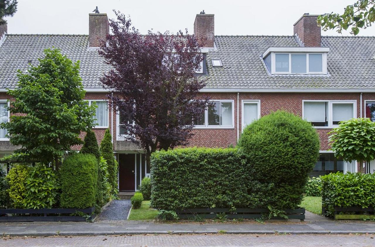 Family Home with Sunny Garden near ASH, Wassenaar - Image 1