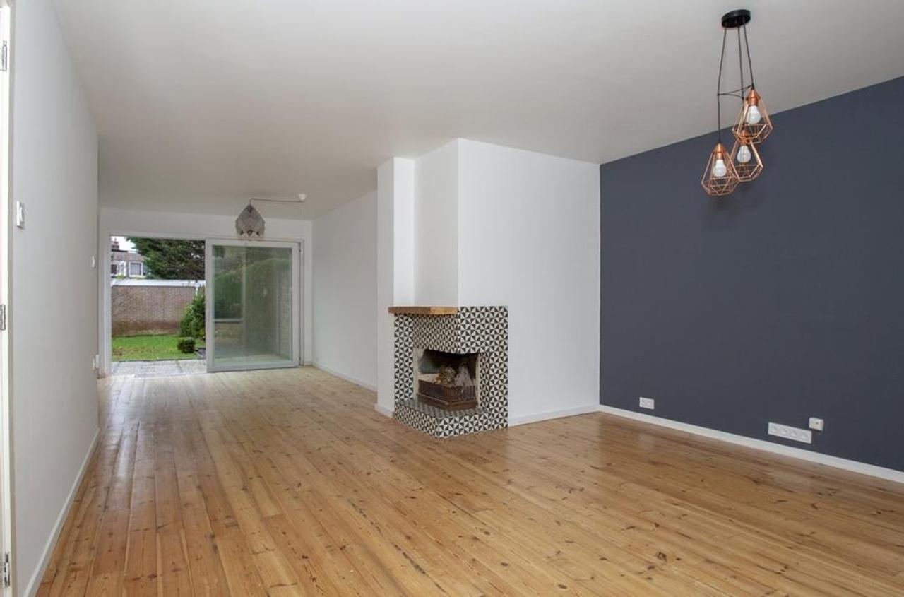 Family Home with Sunny Garden near ASH, Wassenaar - Image 3