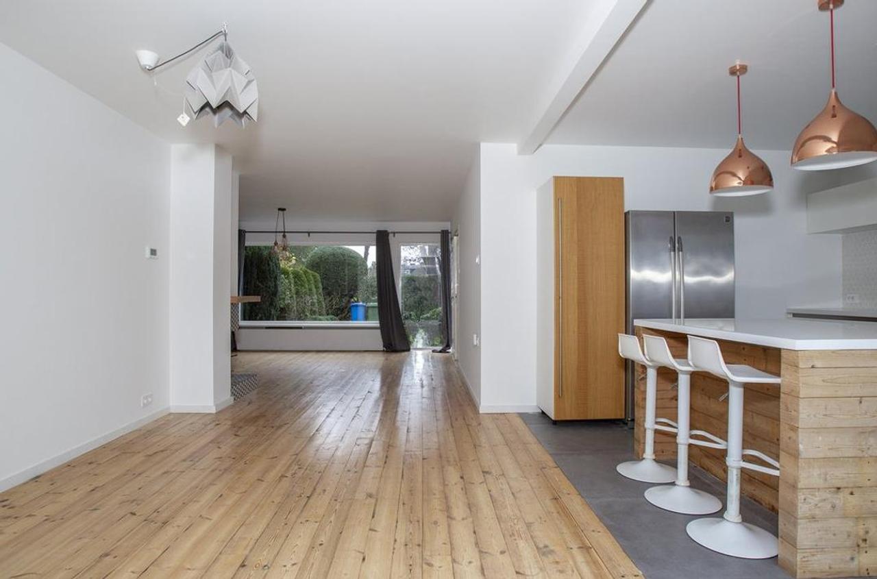 Family Home with Sunny Garden near ASH, Wassenaar - Image 6