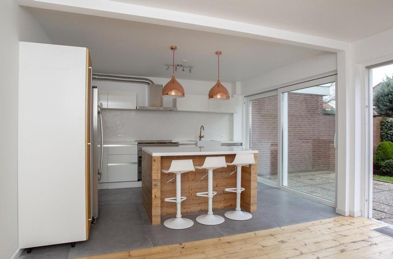 Family Home with Sunny Garden near ASH, Wassenaar - Image 7