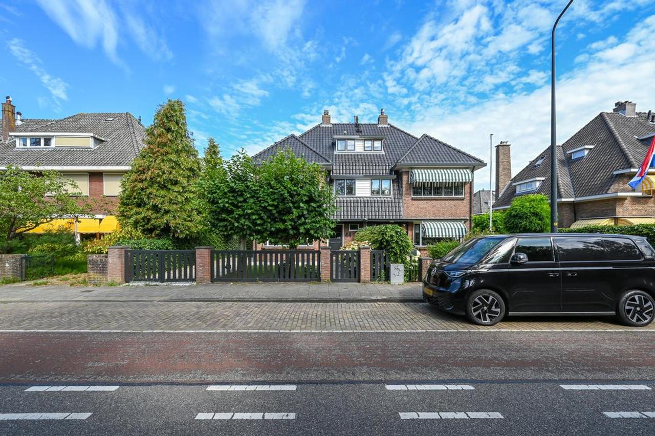 4-slaapkamer villa met tuin in Wassenaar - Afbeelding 3