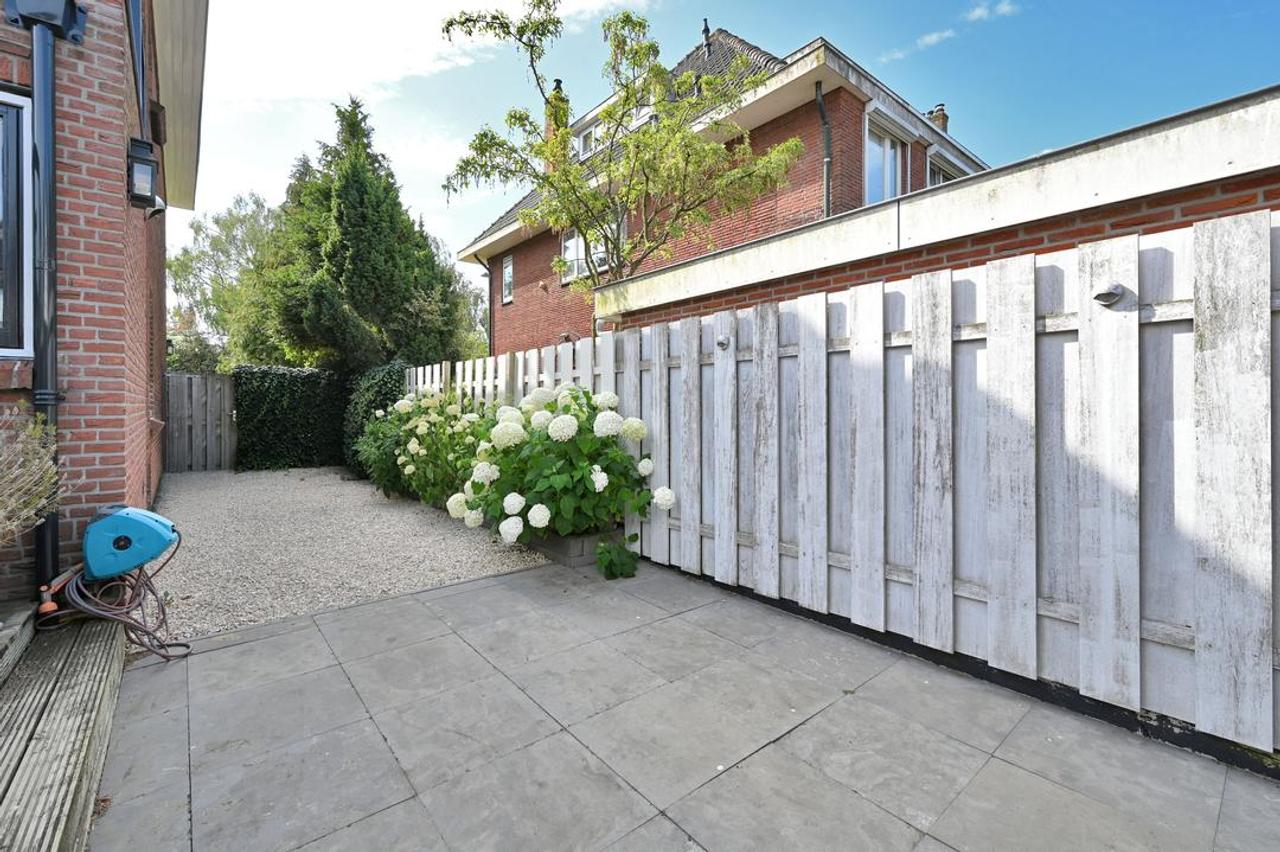 4-slaapkamer villa met tuin in Wassenaar - Afbeelding 6