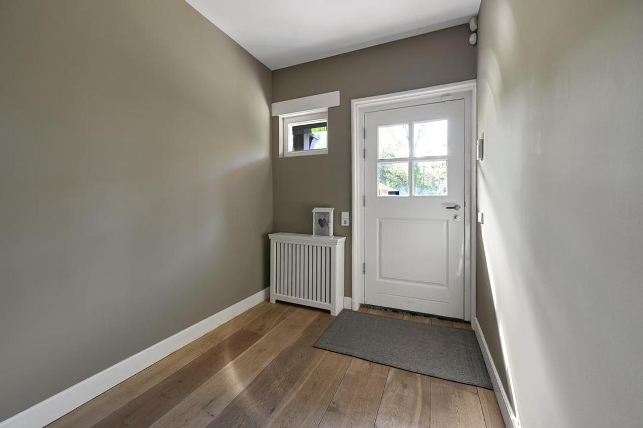 4-slaapkamer villa met tuin in Wassenaar - Afbeelding 7