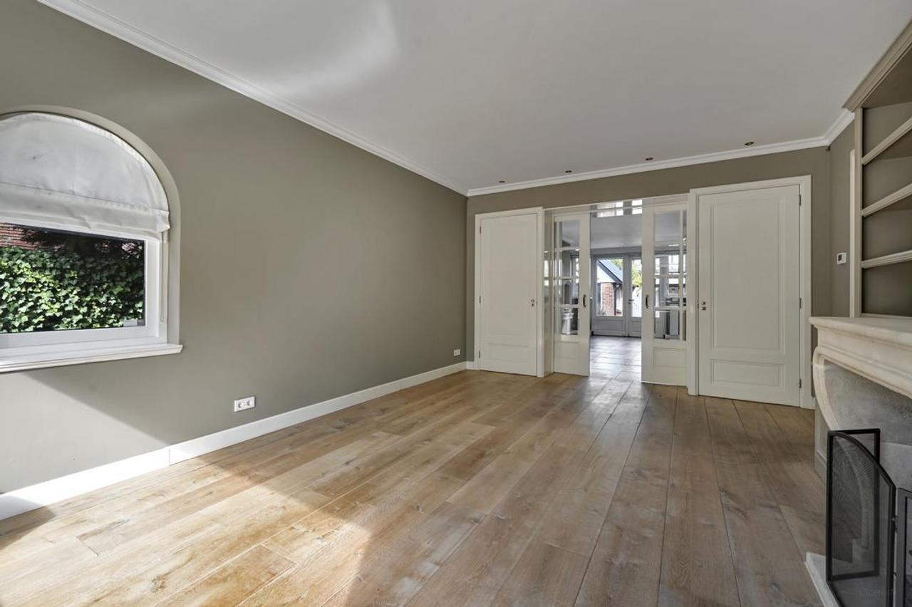 4-slaapkamer villa met tuin in Wassenaar - Afbeelding 11