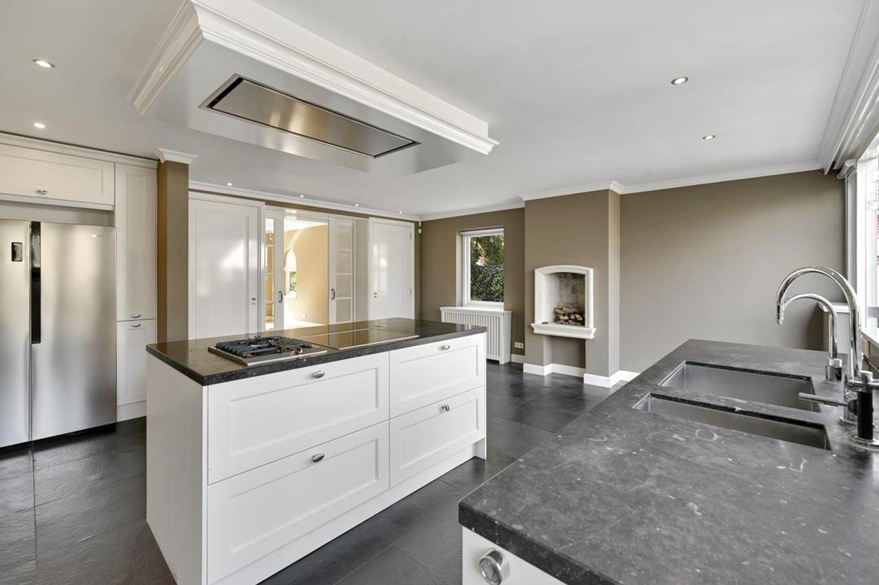 4-slaapkamer villa met tuin in Wassenaar - Afbeelding 13