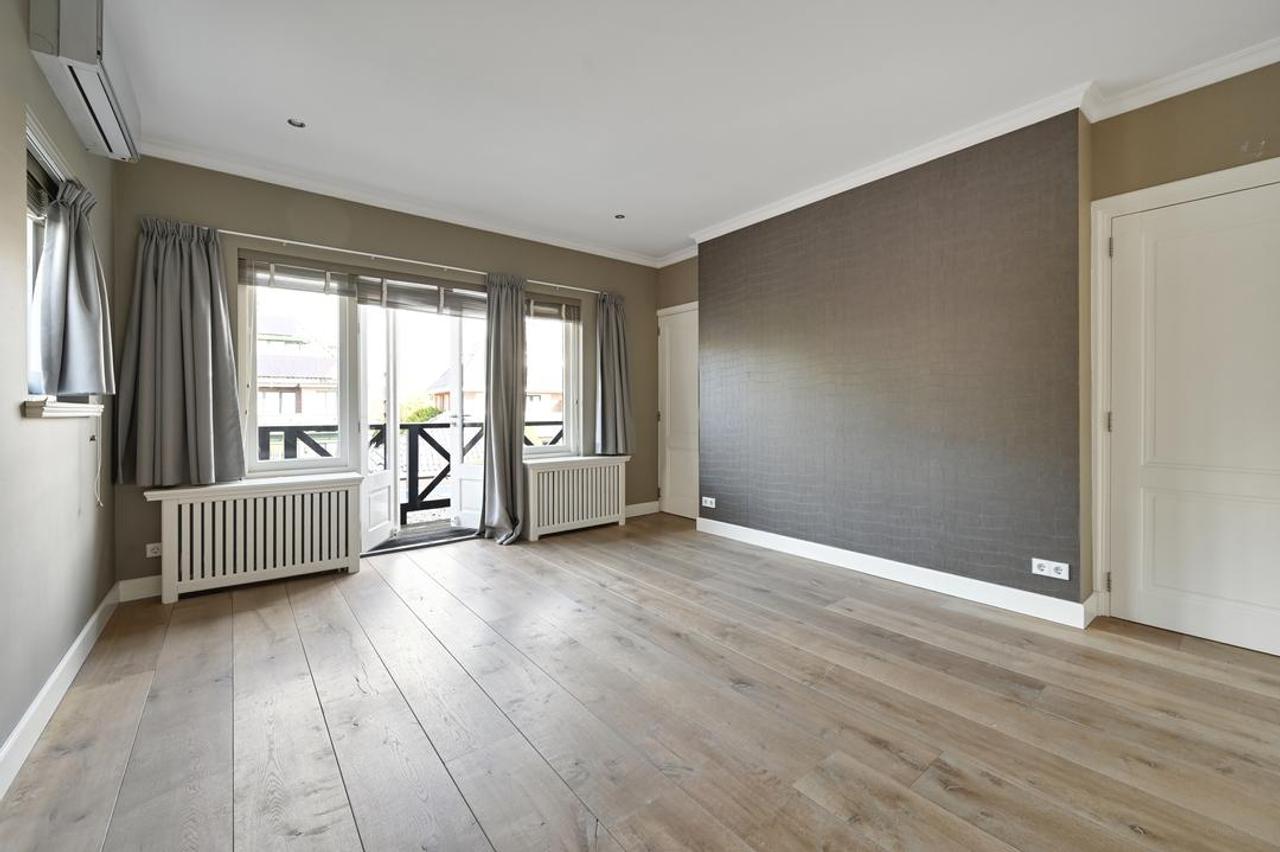4-slaapkamer villa met tuin in Wassenaar - Afbeelding 17