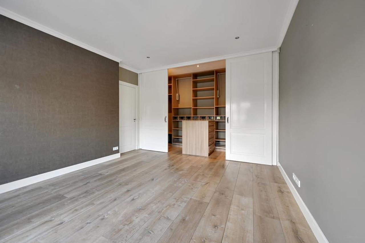 4-slaapkamer villa met tuin in Wassenaar - Afbeelding 18