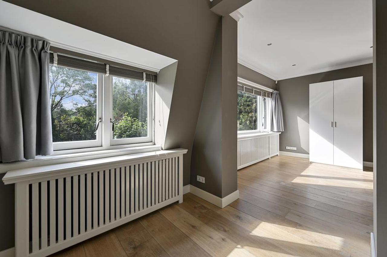 4-slaapkamer villa met tuin in Wassenaar - Afbeelding 23