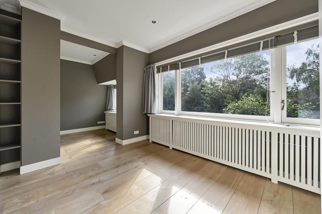 4-slaapkamer villa met tuin in Wassenaar - Afbeelding 24