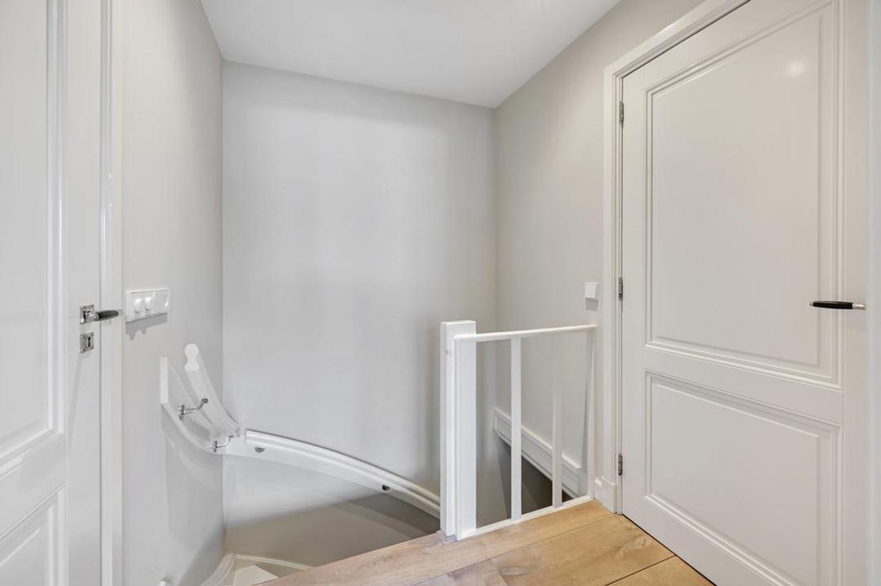 4-slaapkamer villa met tuin in Wassenaar - Afbeelding 25