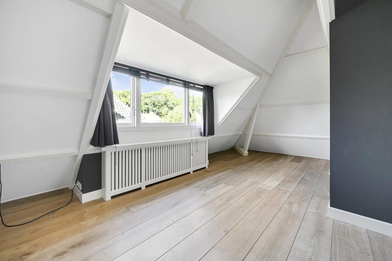 4-slaapkamer villa met tuin in Wassenaar - Afbeelding 26