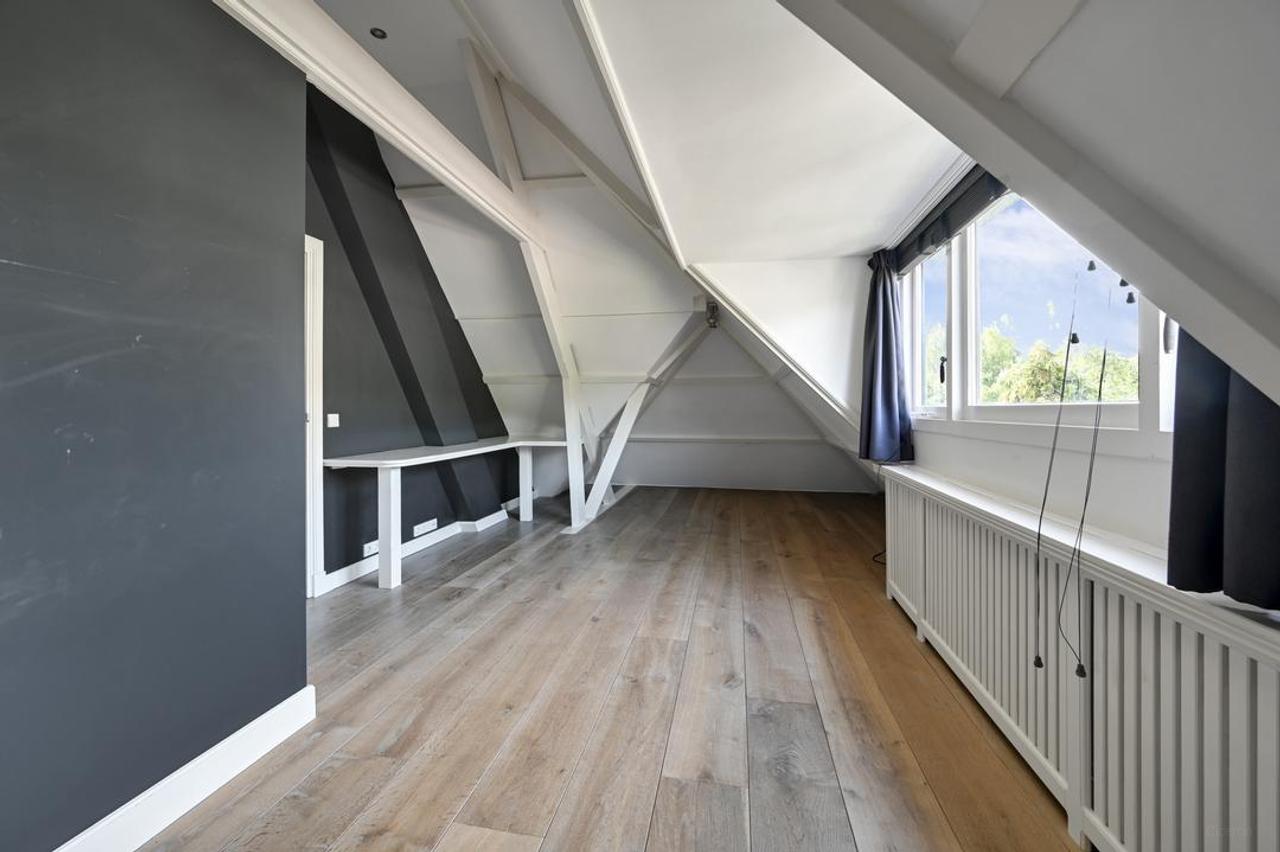 4-slaapkamer villa met tuin in Wassenaar - Afbeelding 27