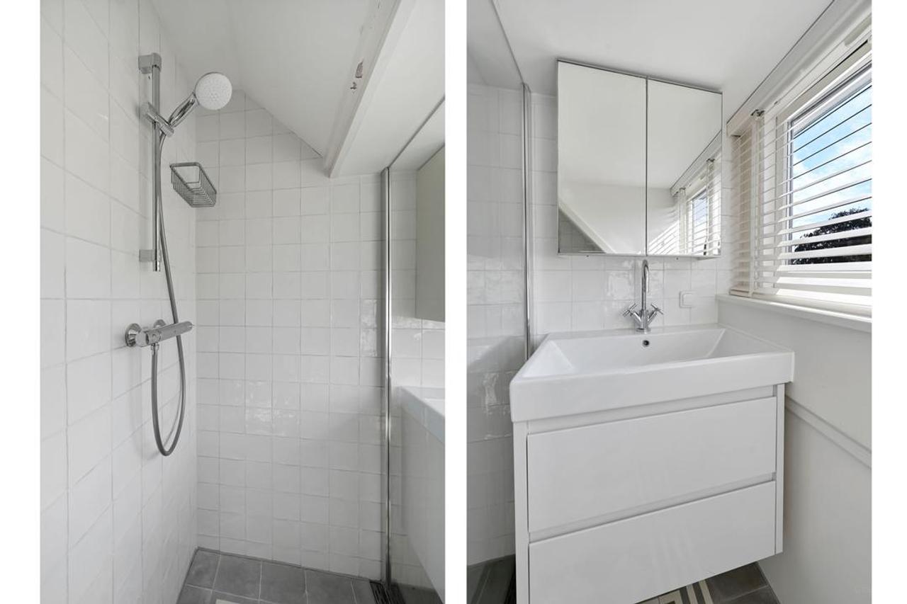 4-slaapkamer villa met tuin in Wassenaar - Afbeelding 29