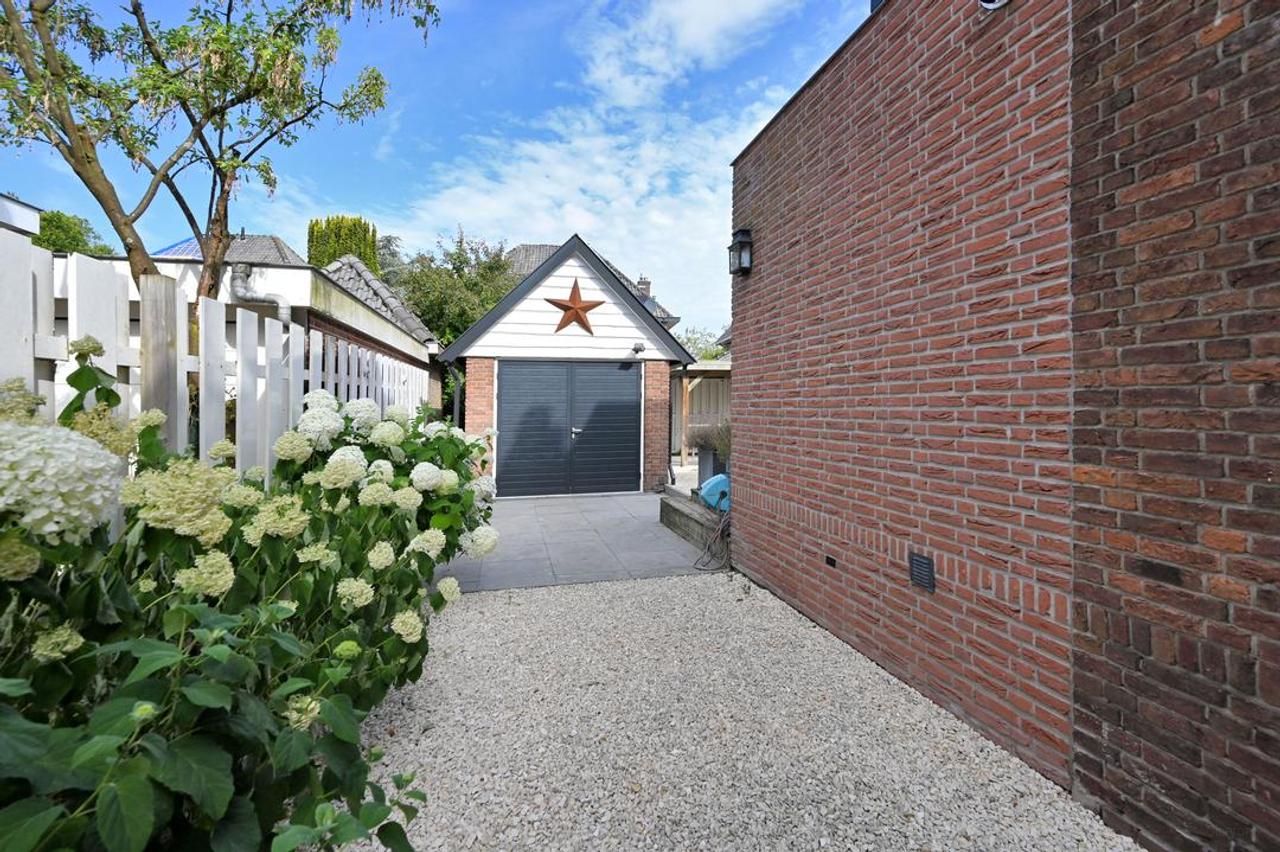 4-slaapkamer villa met tuin in Wassenaar - Afbeelding 30
