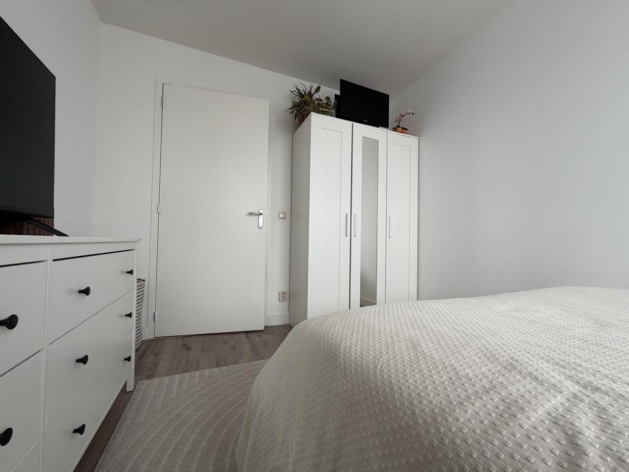 2-kamerappartement met dakterras in centrum - Afbeelding 9