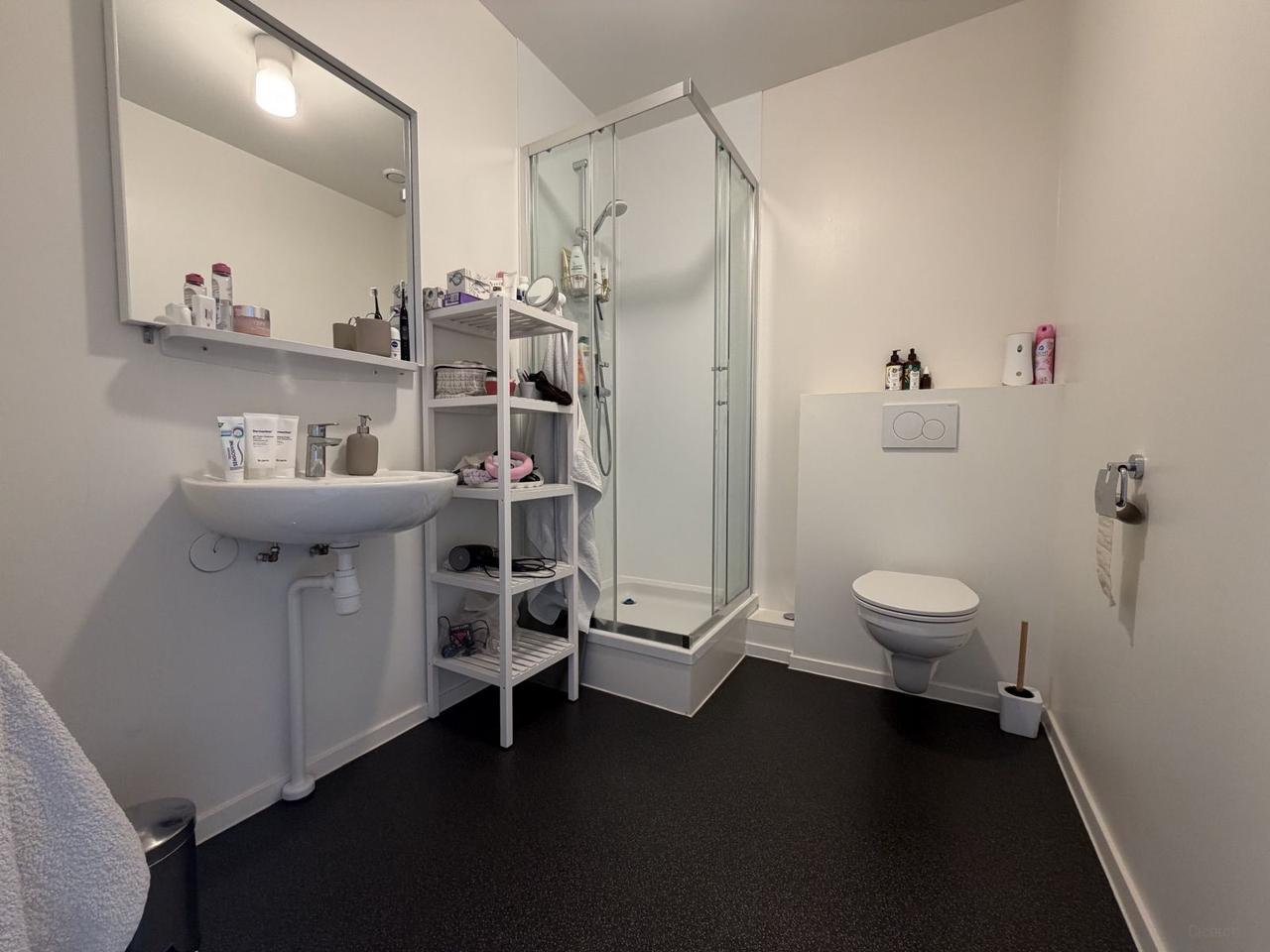 2-kamer appartement met dakterras in centrum - Afbeelding 10