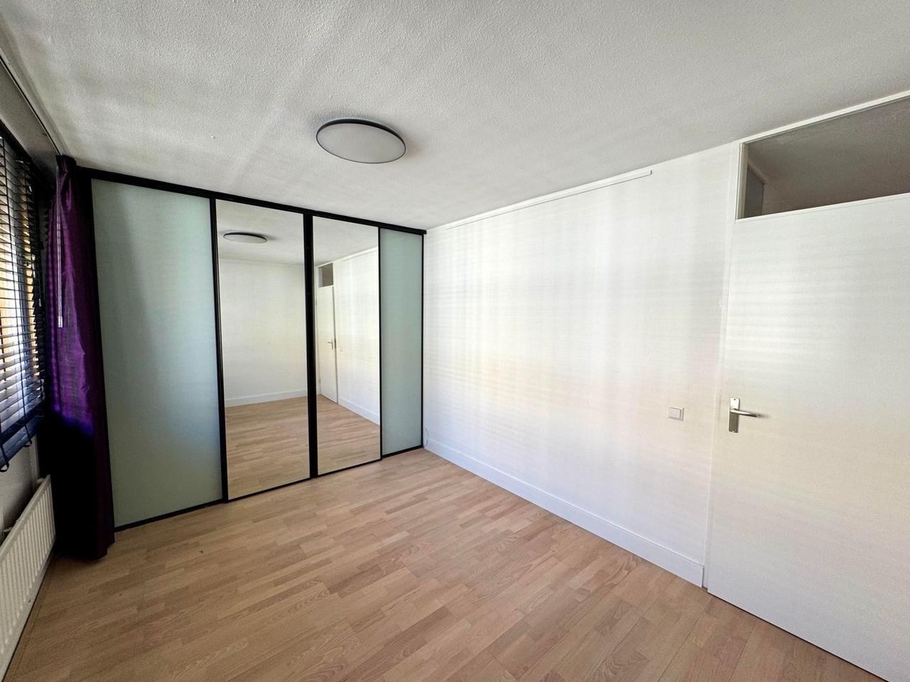 Licht 3-kamerappartement met zonnig balkon - Afbeelding 8