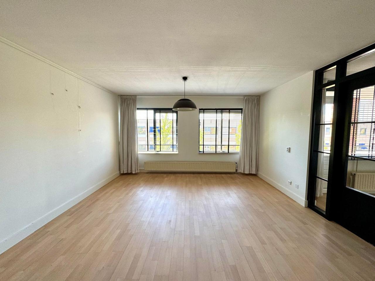 Licht 3-kamerappartement met zonnig balkon - Afbeelding 15