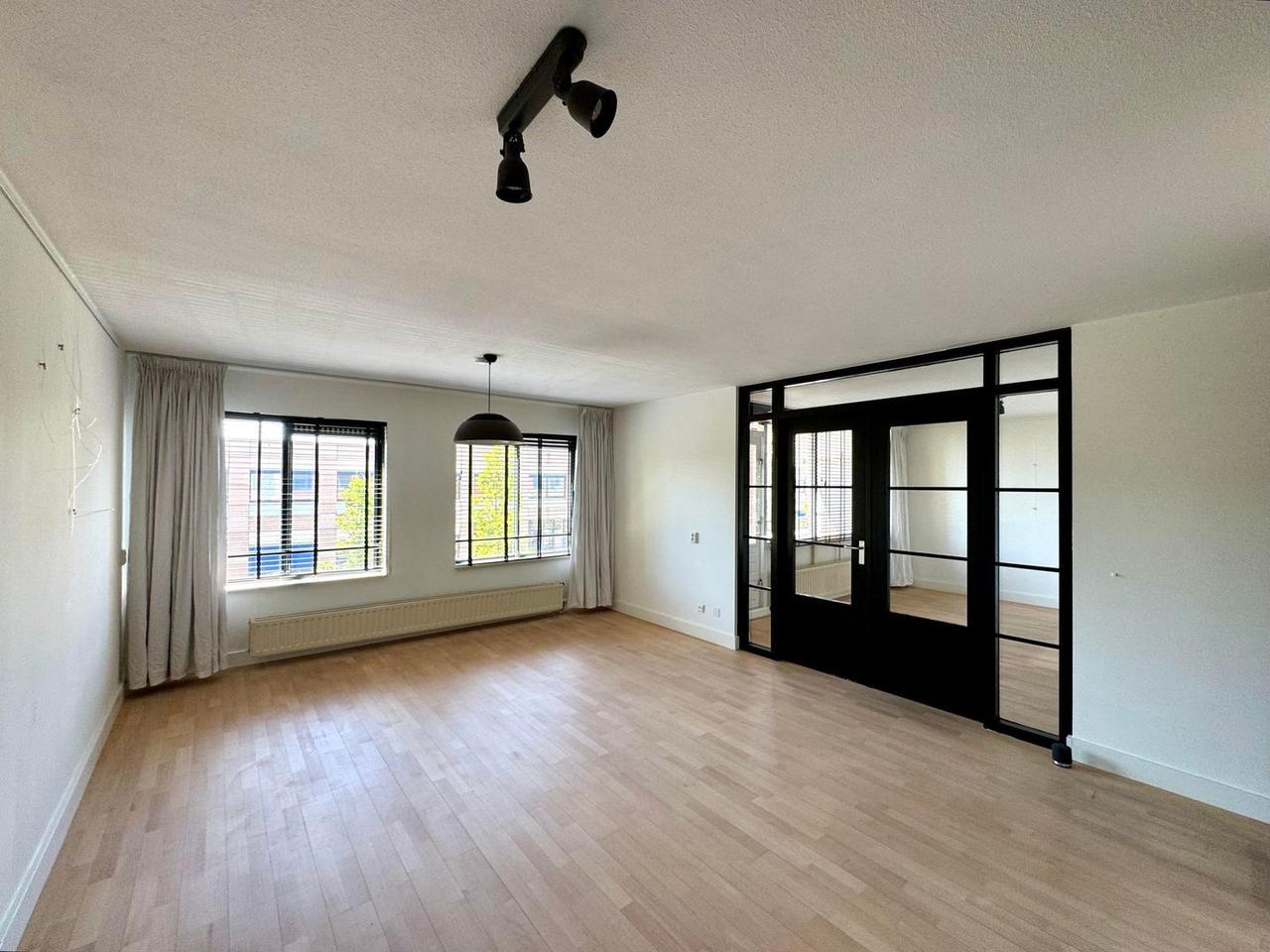 Licht 3-kamerappartement met zonnig balkon - Afbeelding 16