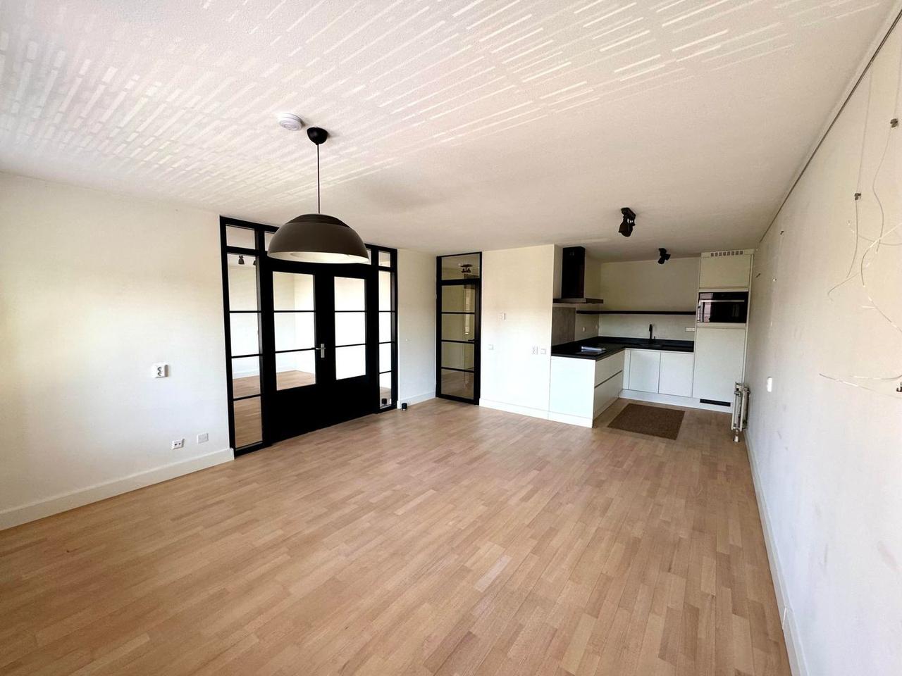 Licht 3-kamerappartement met zonnig balkon - Afbeelding 17